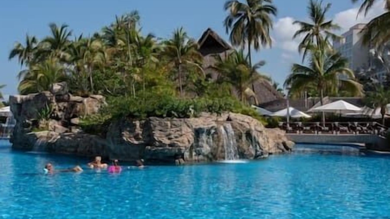 Photo of Outdoor in Las Glorias