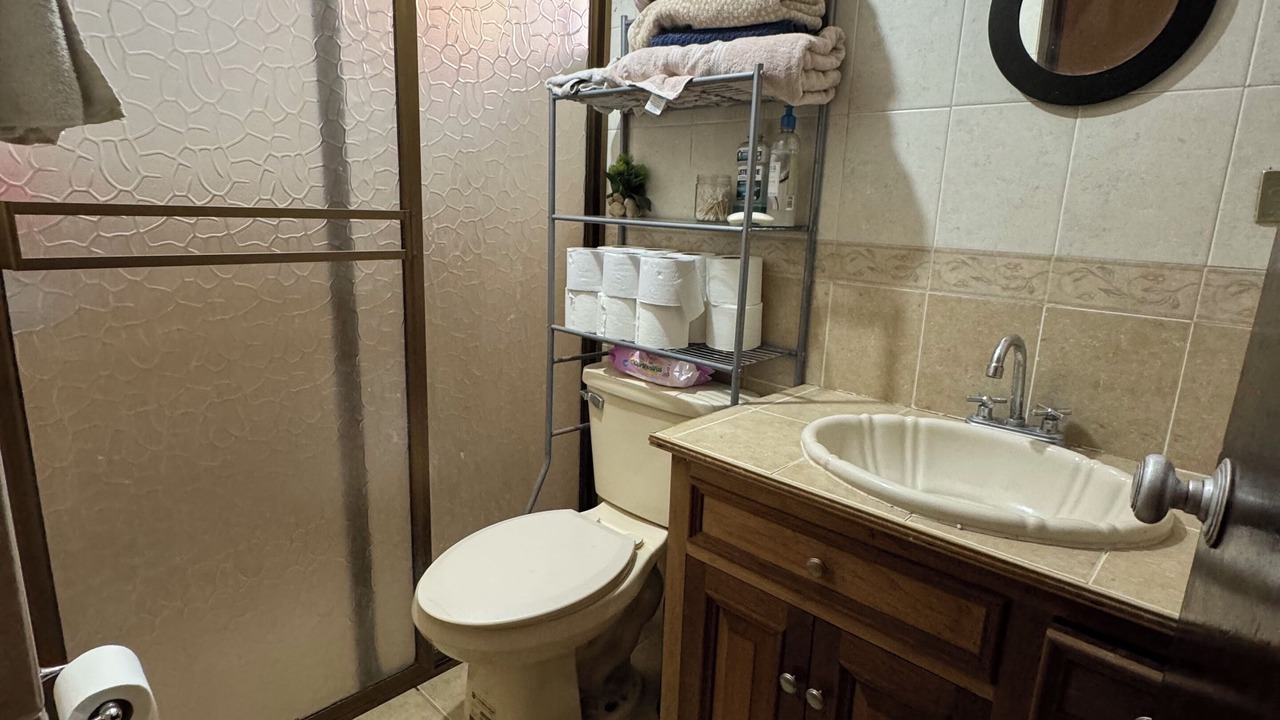 Photo of Bathroom in Ciudad Obregon