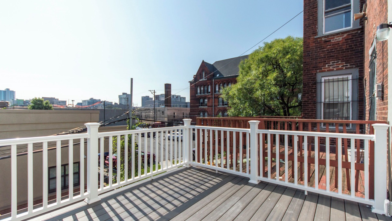 Photo of Outdoor in University City
