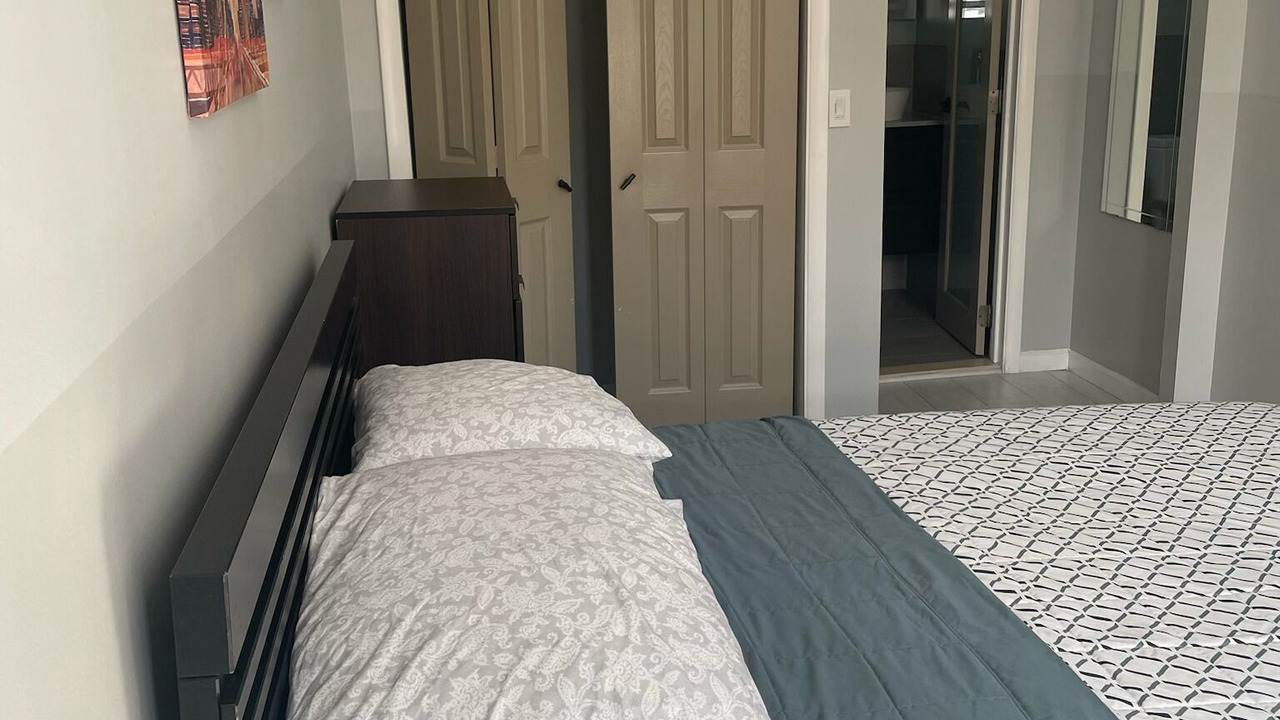 Photo of Bedroom in University City