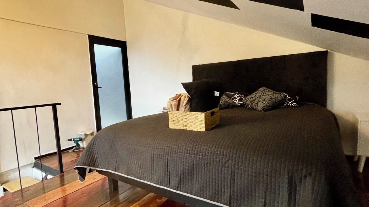 Photo of Bedroom in Ocoyoacac
