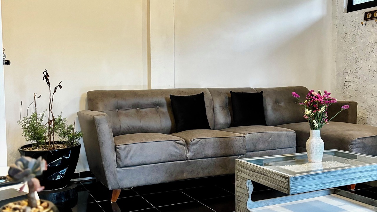 Photo of Livingroom in Ocoyoacac