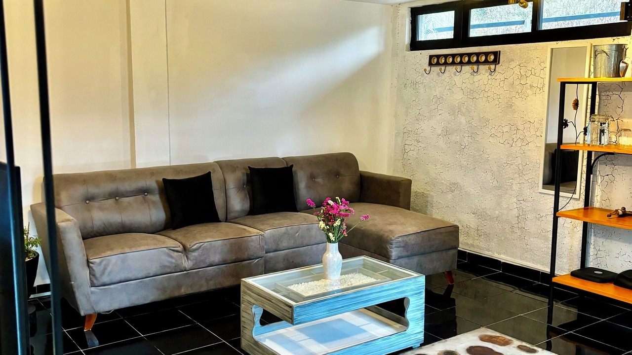 Photo of Livingroom in Ocoyoacac
