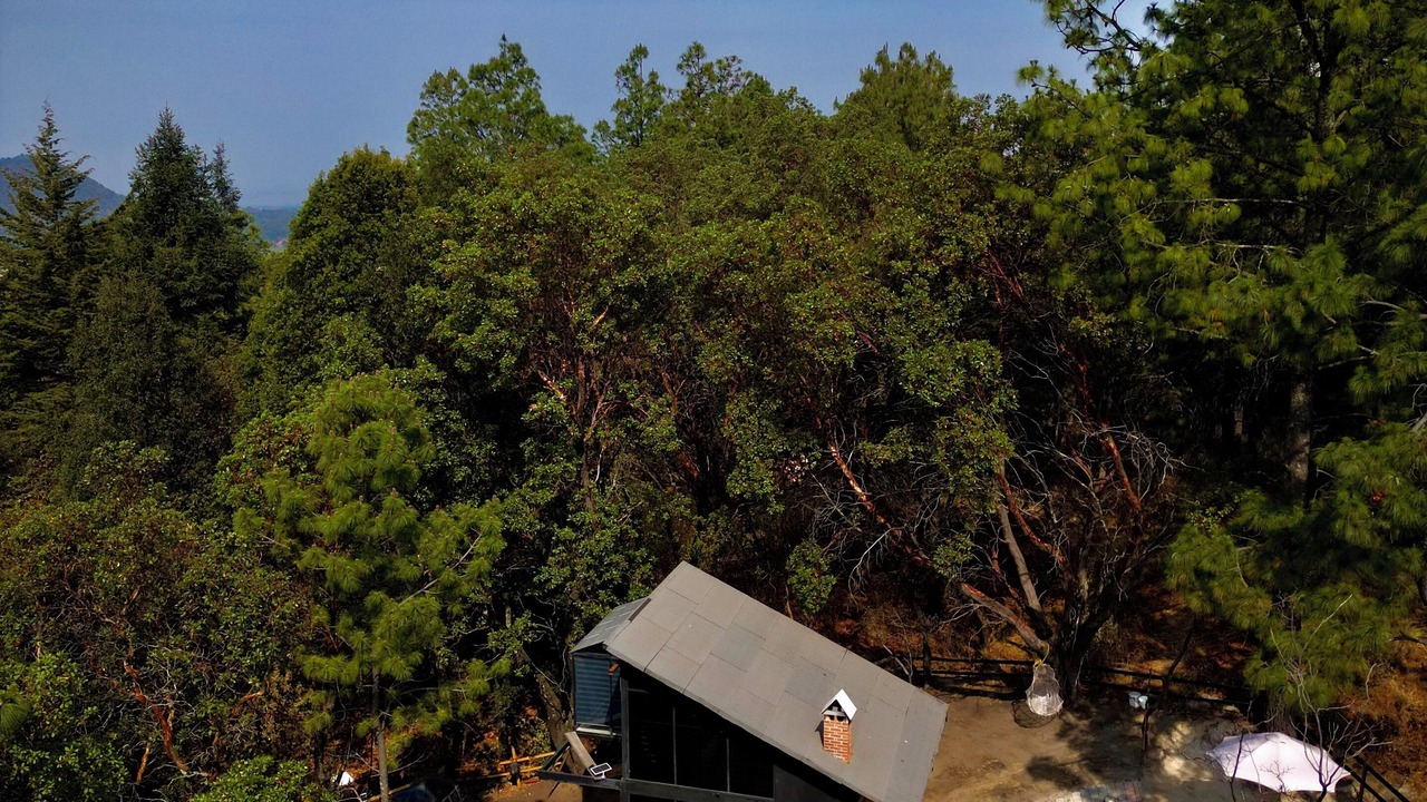 Photo of Outdoor in Ocoyoacac