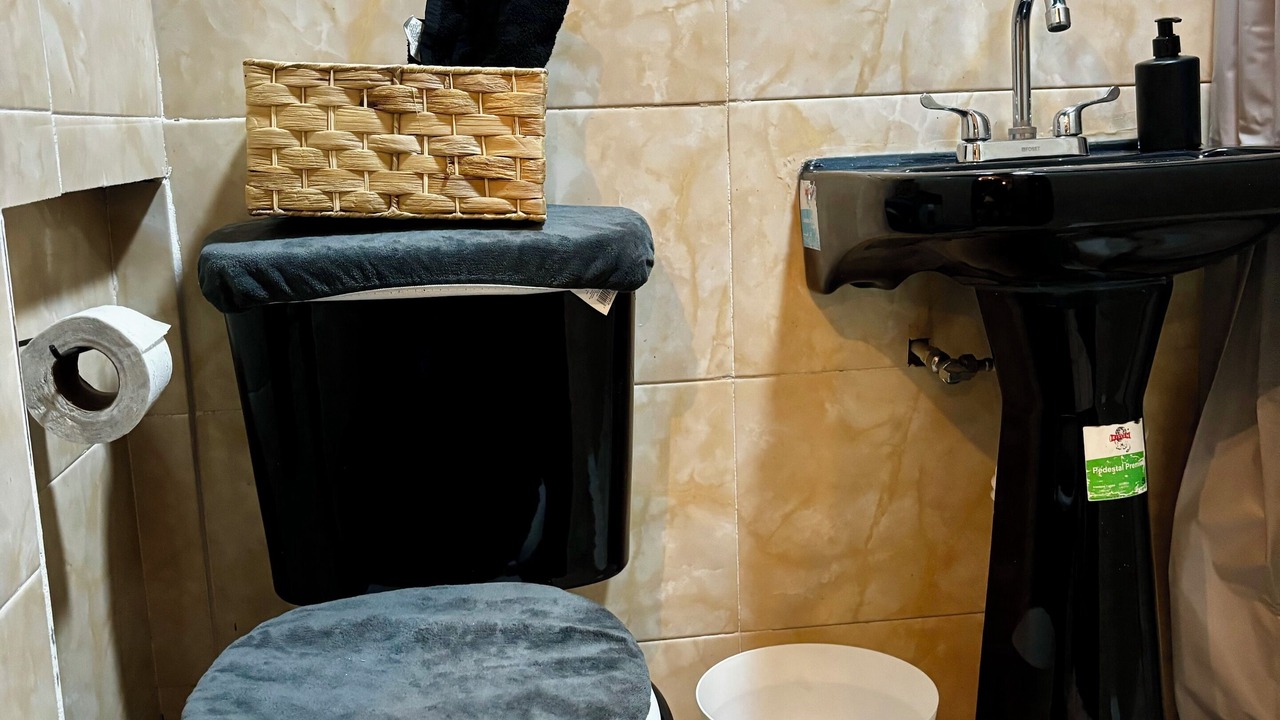 Photo of Bathroom in Ocoyoacac