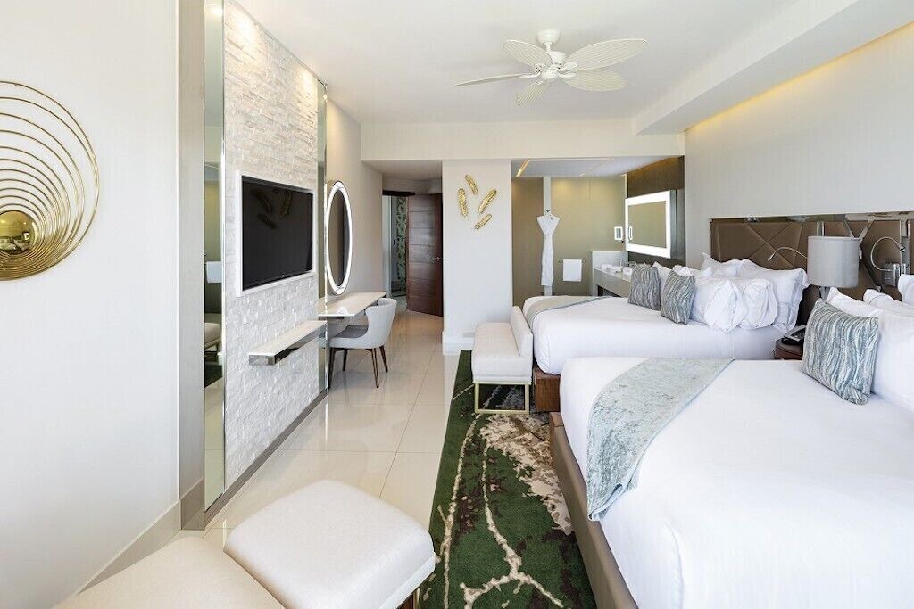 Photo of Bedroom in Zona Hotelera