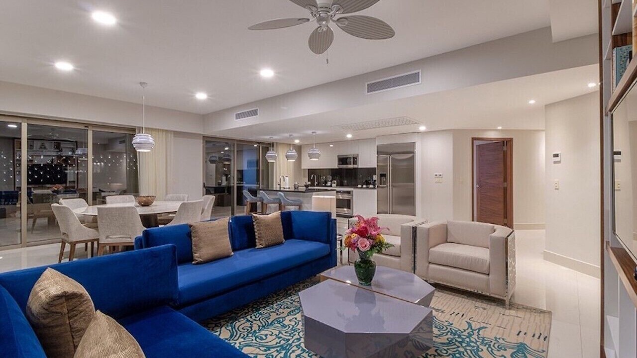 Photo of Livingroom in Zona Hotelera
