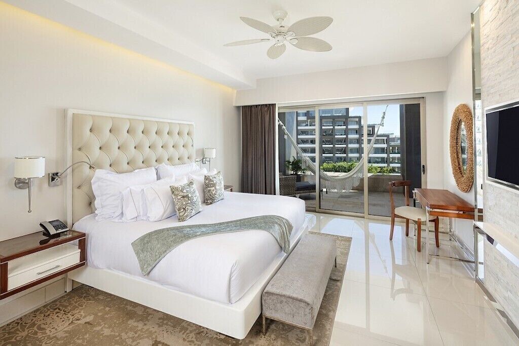 Photo of Bedroom in Zona Hotelera