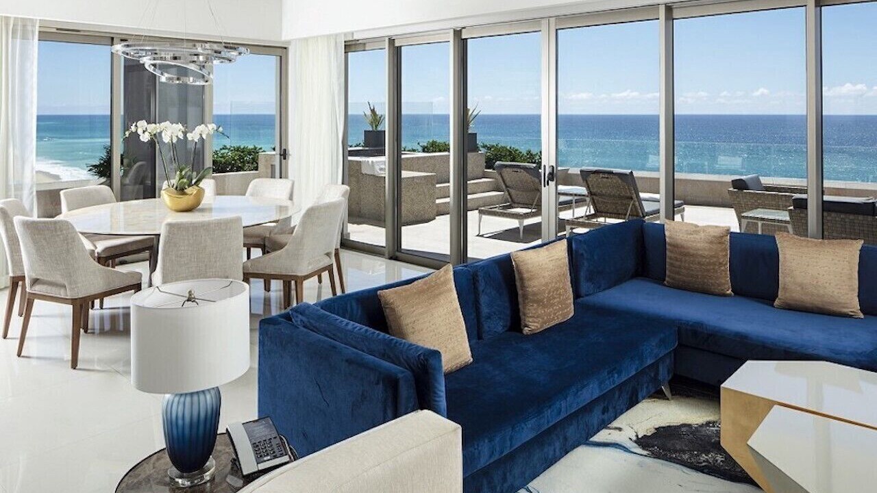 Photo of Livingroom in Zona Hotelera