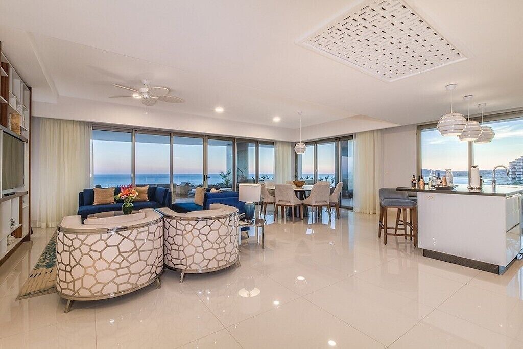 Photo of Livingroom in Zona Hotelera