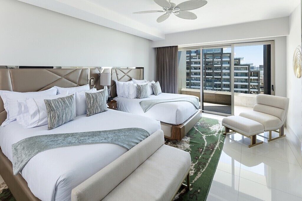 Photo of Bedroom in Zona Hotelera