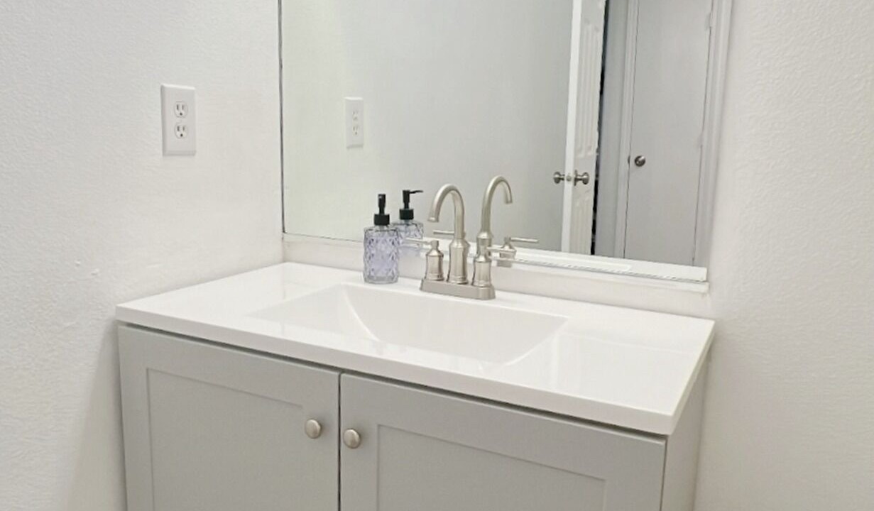 Photo of Bathroom in University Area
