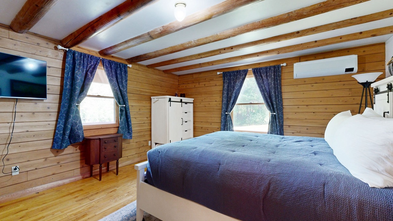Photo of Bedroom in Scarborough