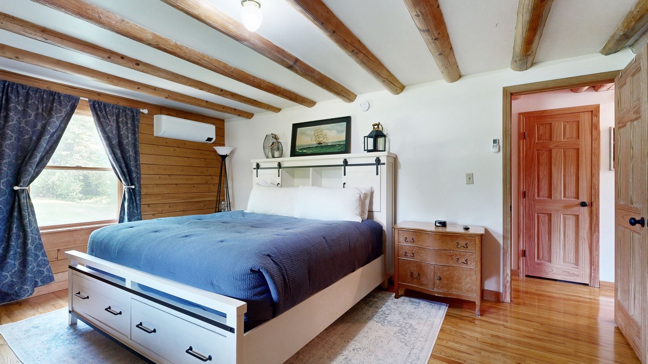 Photo of Bedroom in Scarborough