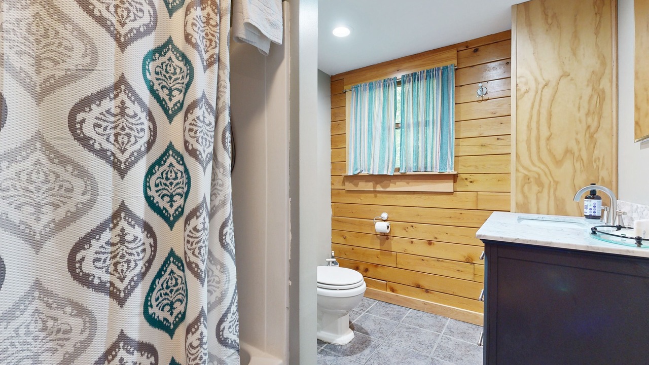 Photo of Bathroom in Scarborough