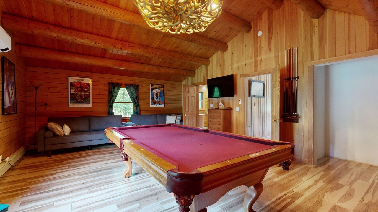 Photo of Livingroom in Scarborough