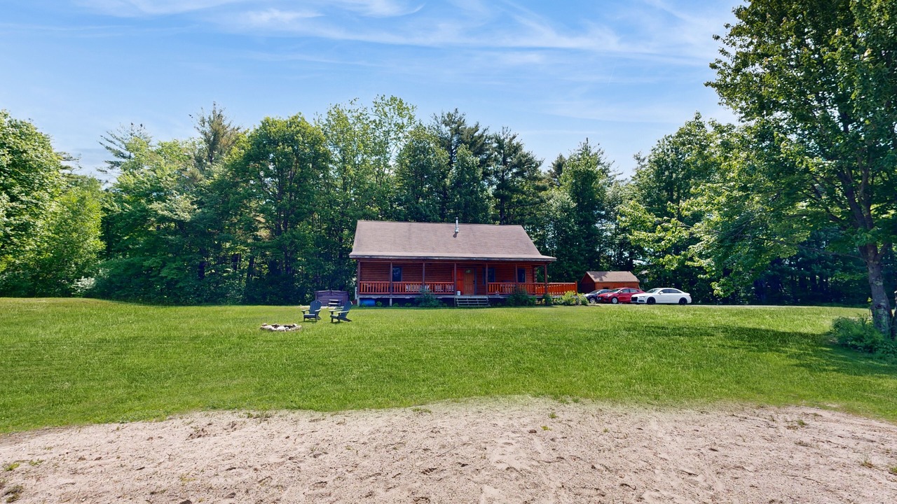 Photo of Outdoor in Scarborough