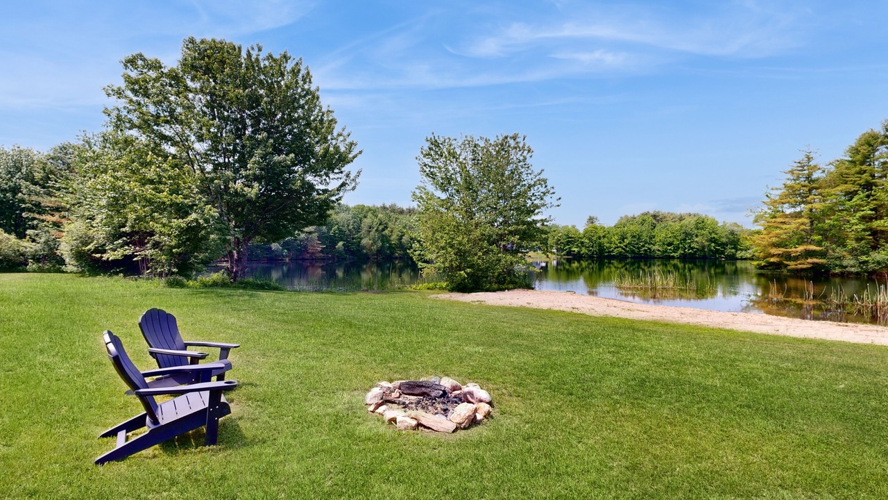 Photo of Outdoor in Scarborough