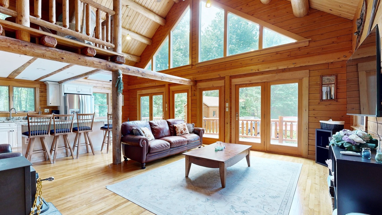 Photo of Livingroom in Scarborough
