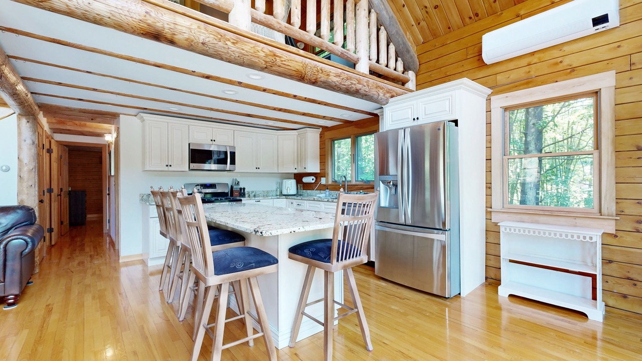 Photo of Kitchen in Scarborough
