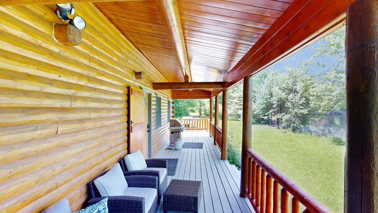 Photo of Patio Balcony in Scarborough