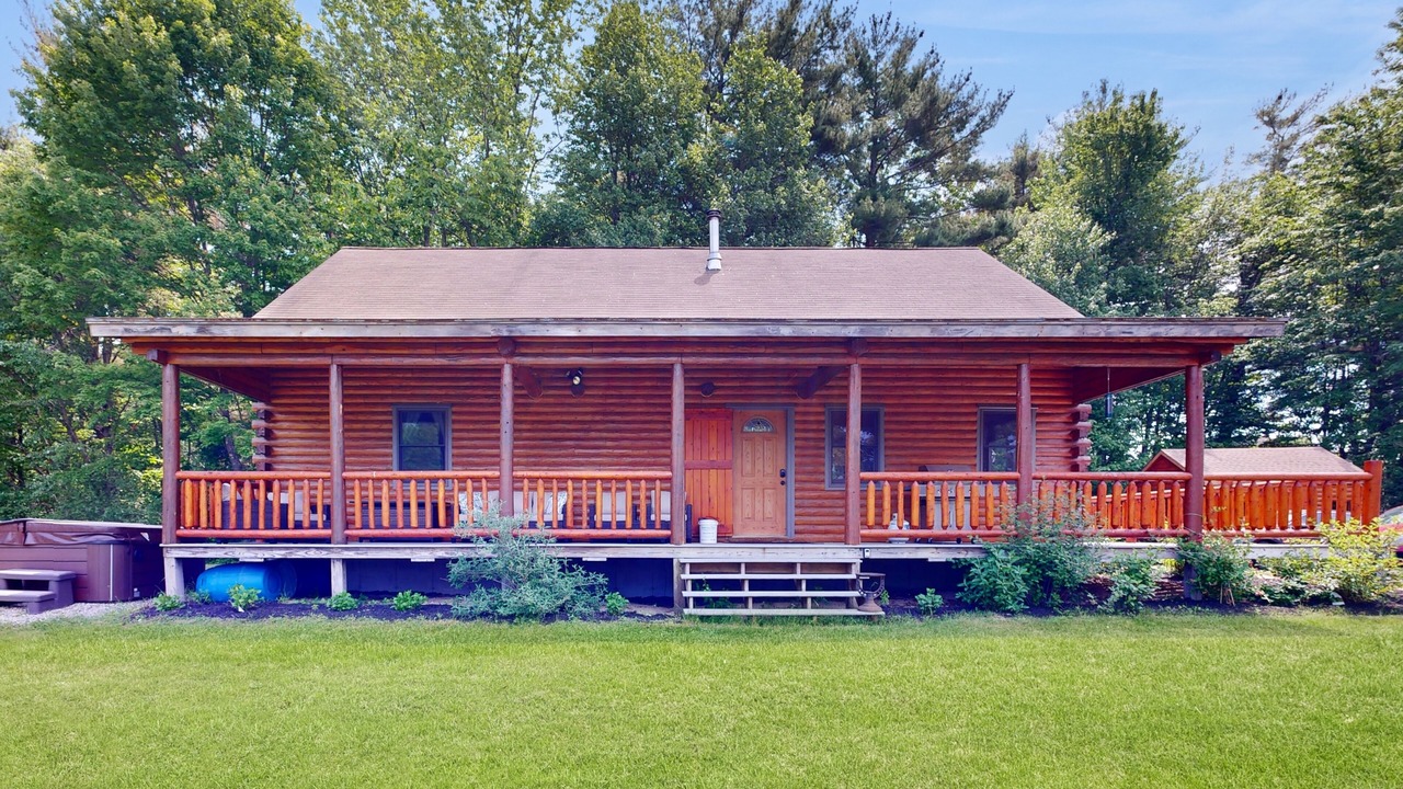 Photo of Outdoor in Scarborough