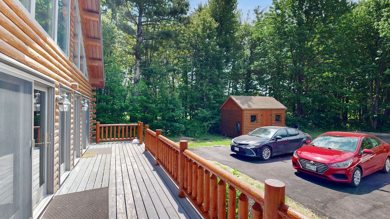 Photo of Outdoor in Scarborough