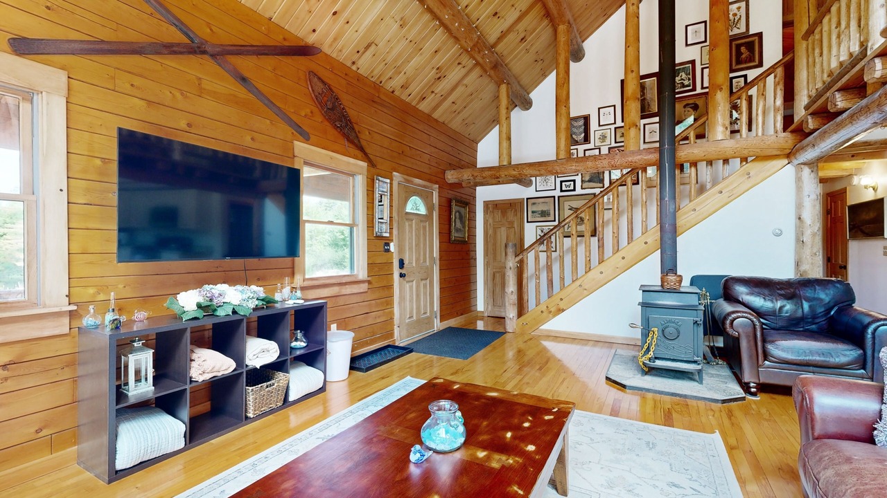 Photo of Livingroom in Scarborough