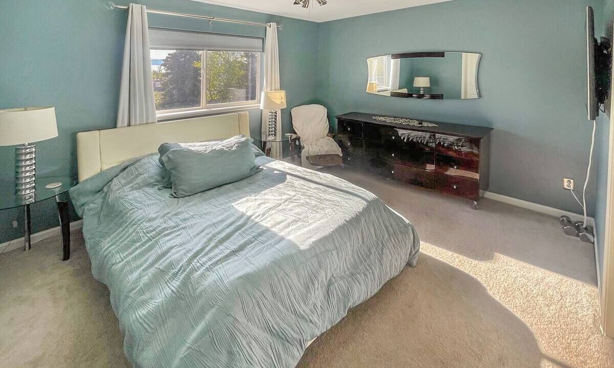 Photo of Bedroom in Abbott Loop