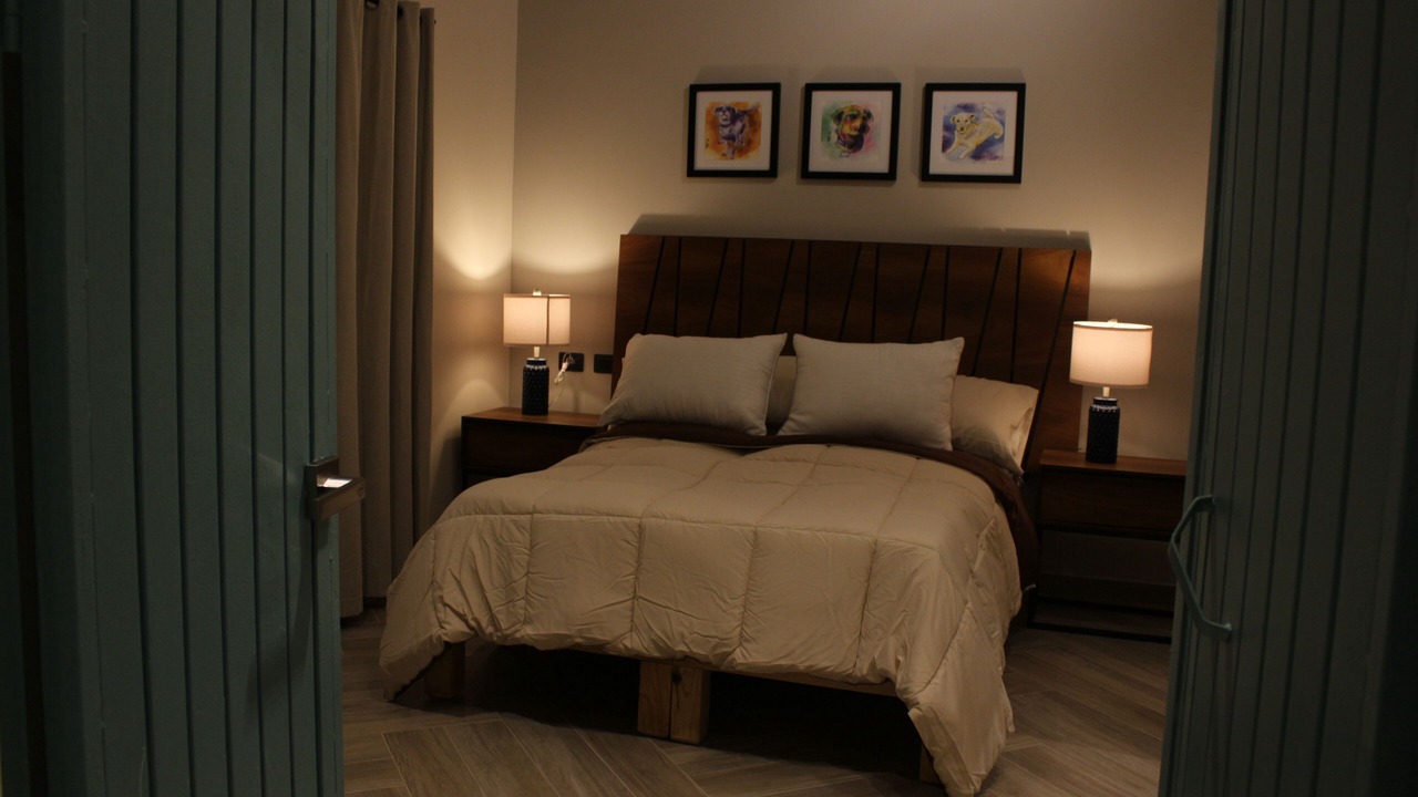 Photo of Bedroom in Centro