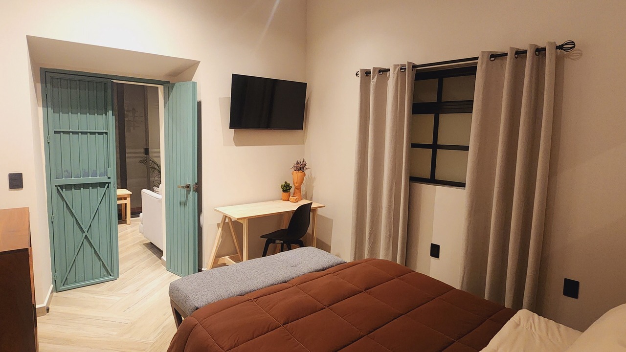 Photo of Bedroom in Centro