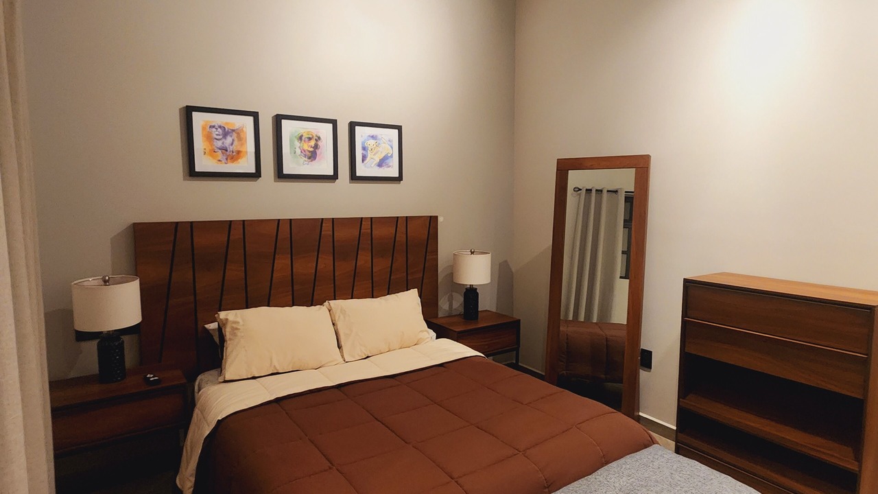 Photo of Bedroom in Centro