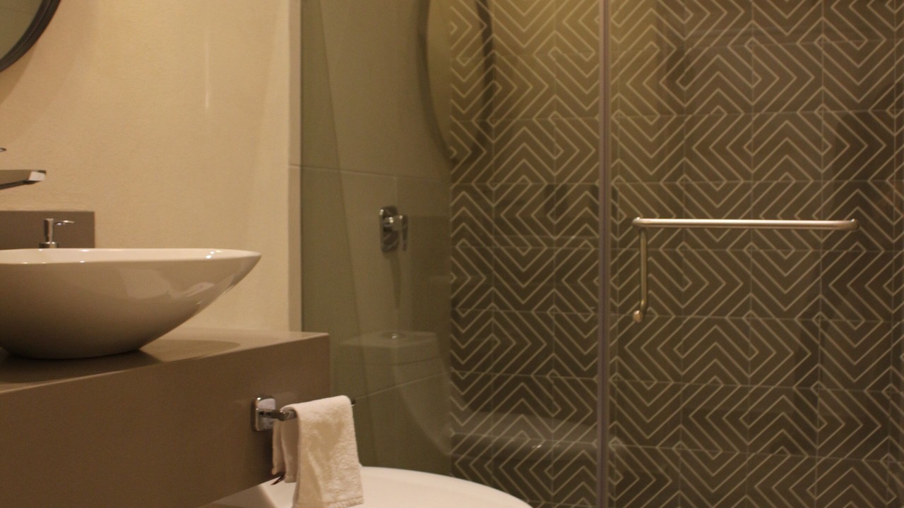 Photo of Bathroom in Centro