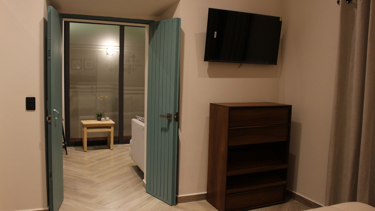Photo of Bedroom in Centro