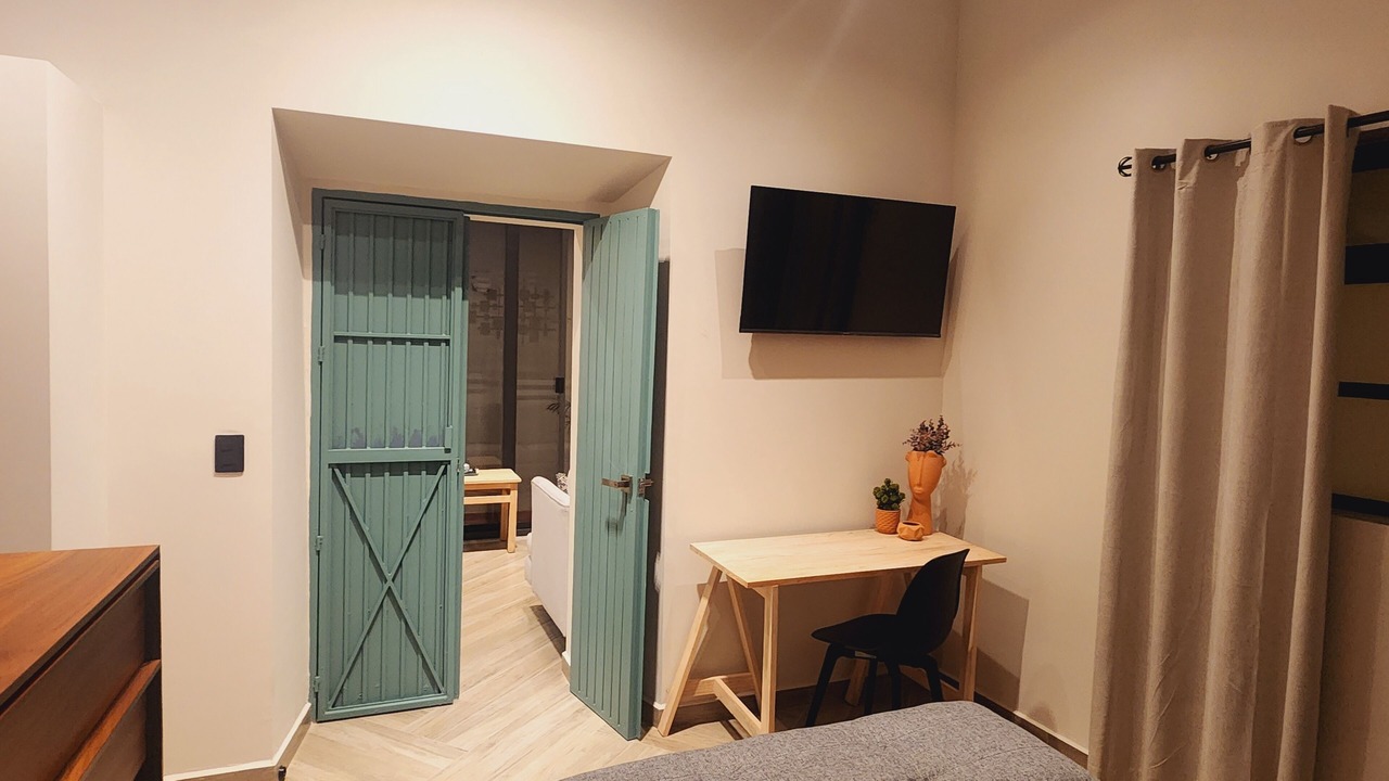 Photo of Bedroom in Centro