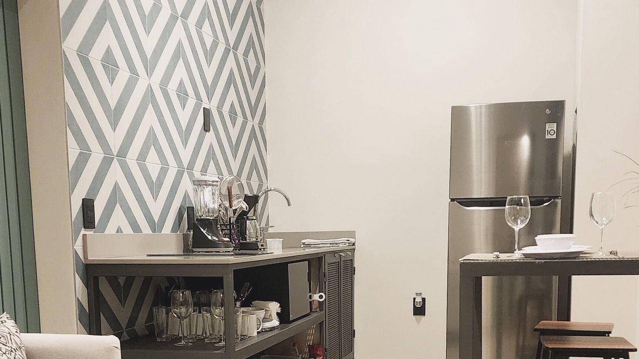 Photo of Kitchen in Centro