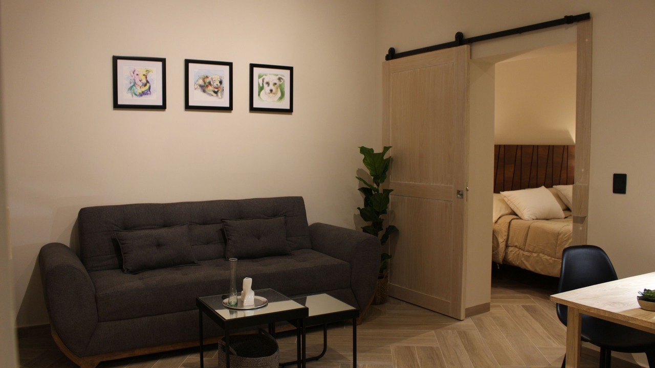 Photo of Livingroom in Centro