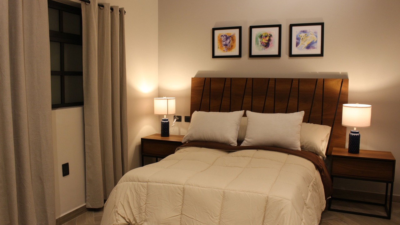 Photo of Bedroom in Centro