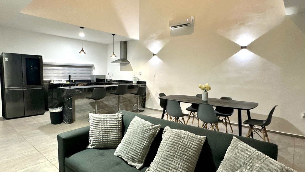 Photo of Livingroom in Montecarlo