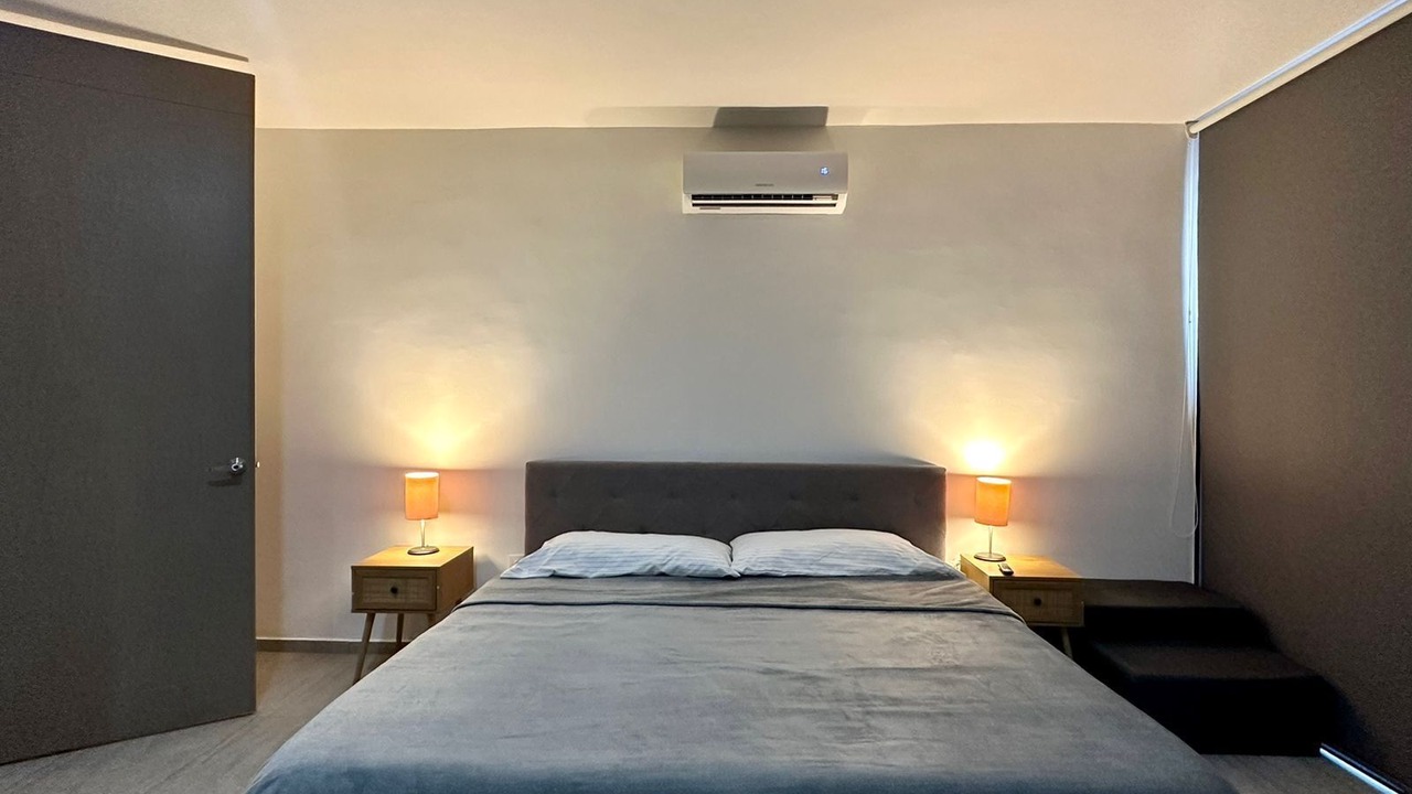 Photo of Bedroom in Montecarlo