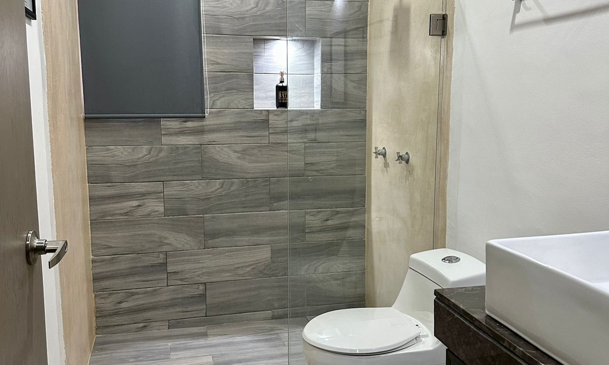 Photo of Bathroom in Montecarlo