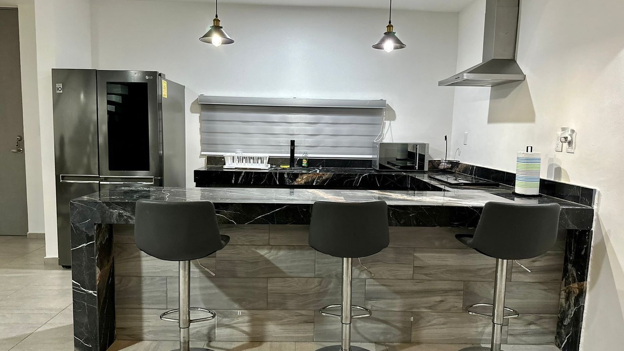 Photo of Kitchen in Montecarlo