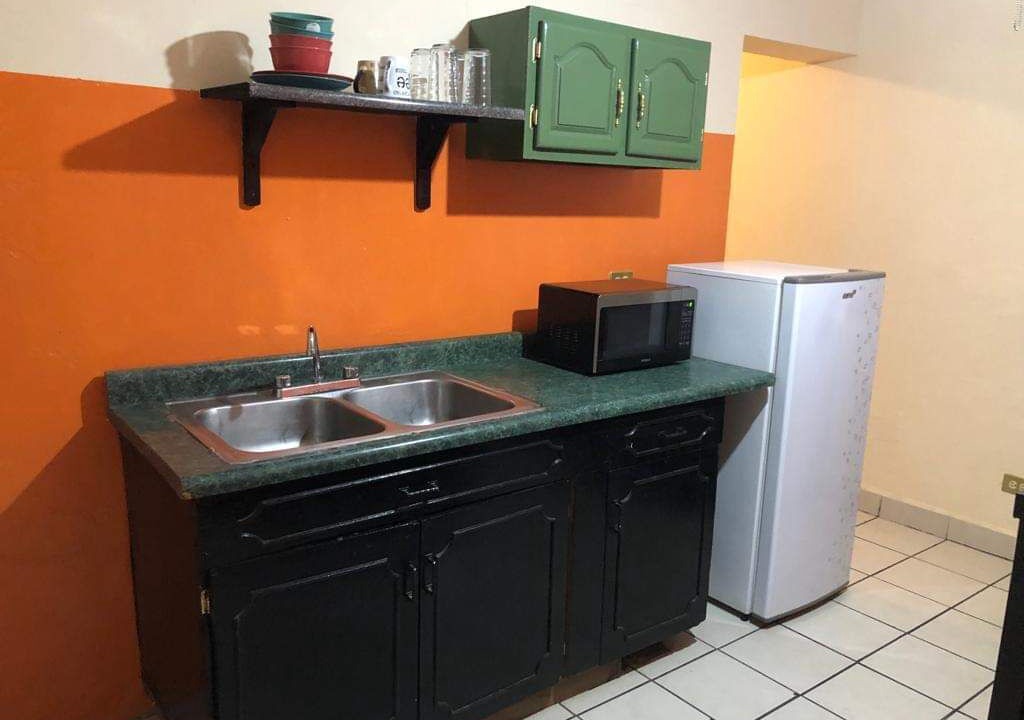 Photo of Kitchen in Ciudad Obregon