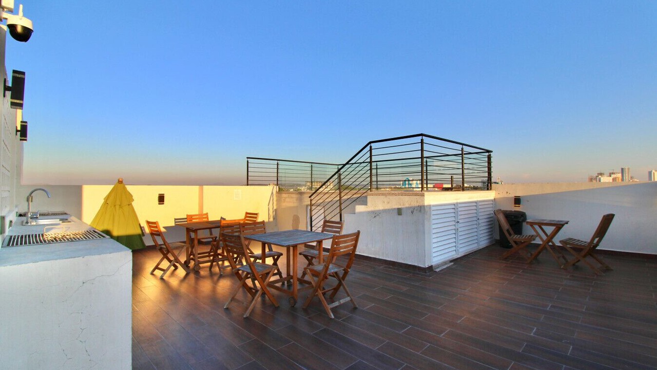 Photo of Outdoor in Lomas de Mazatlan