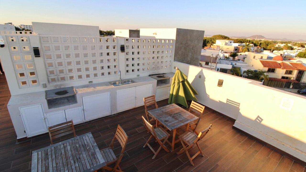 Photo of Outdoor in Lomas de Mazatlan
