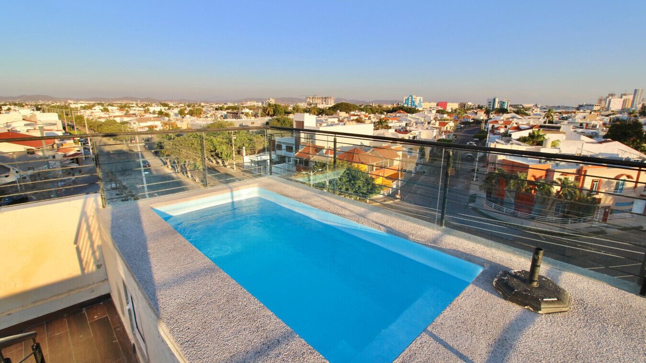 Photo of Outdoor in Lomas de Mazatlan