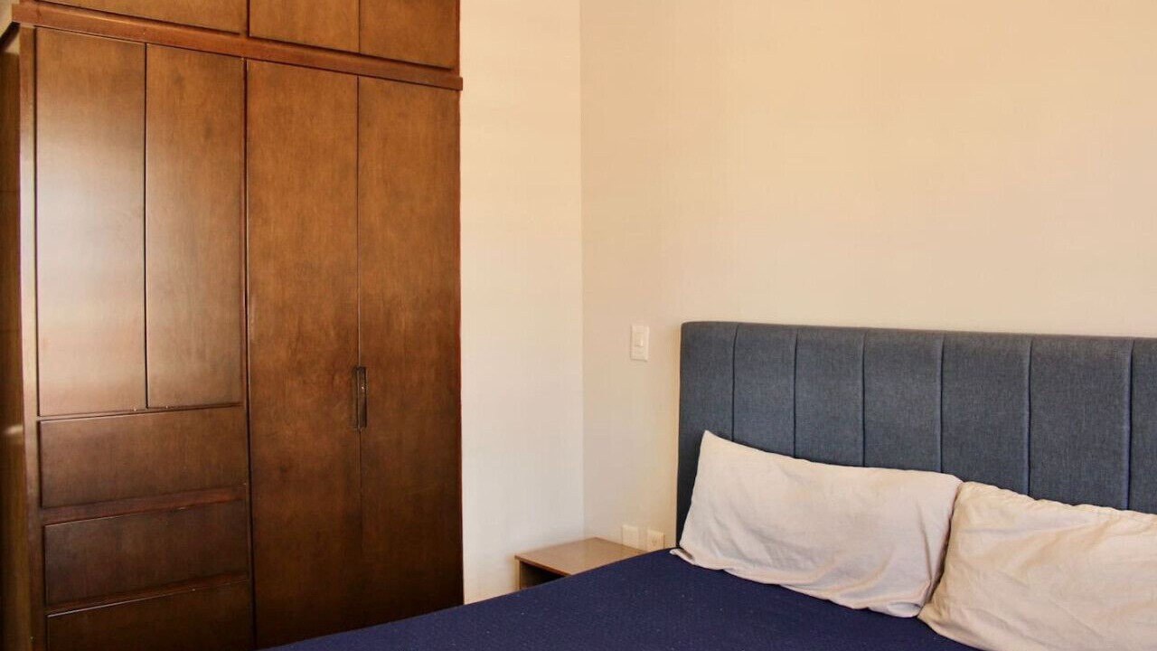 Photo of Bedroom in Lomas de Mazatlan