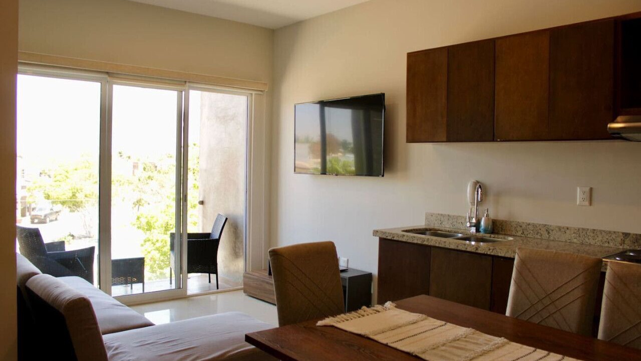 Photo of Livingroom in Lomas de Mazatlan