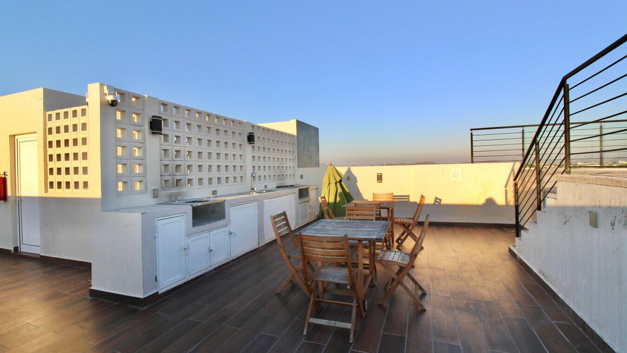 Photo of Outdoor in Lomas de Mazatlan