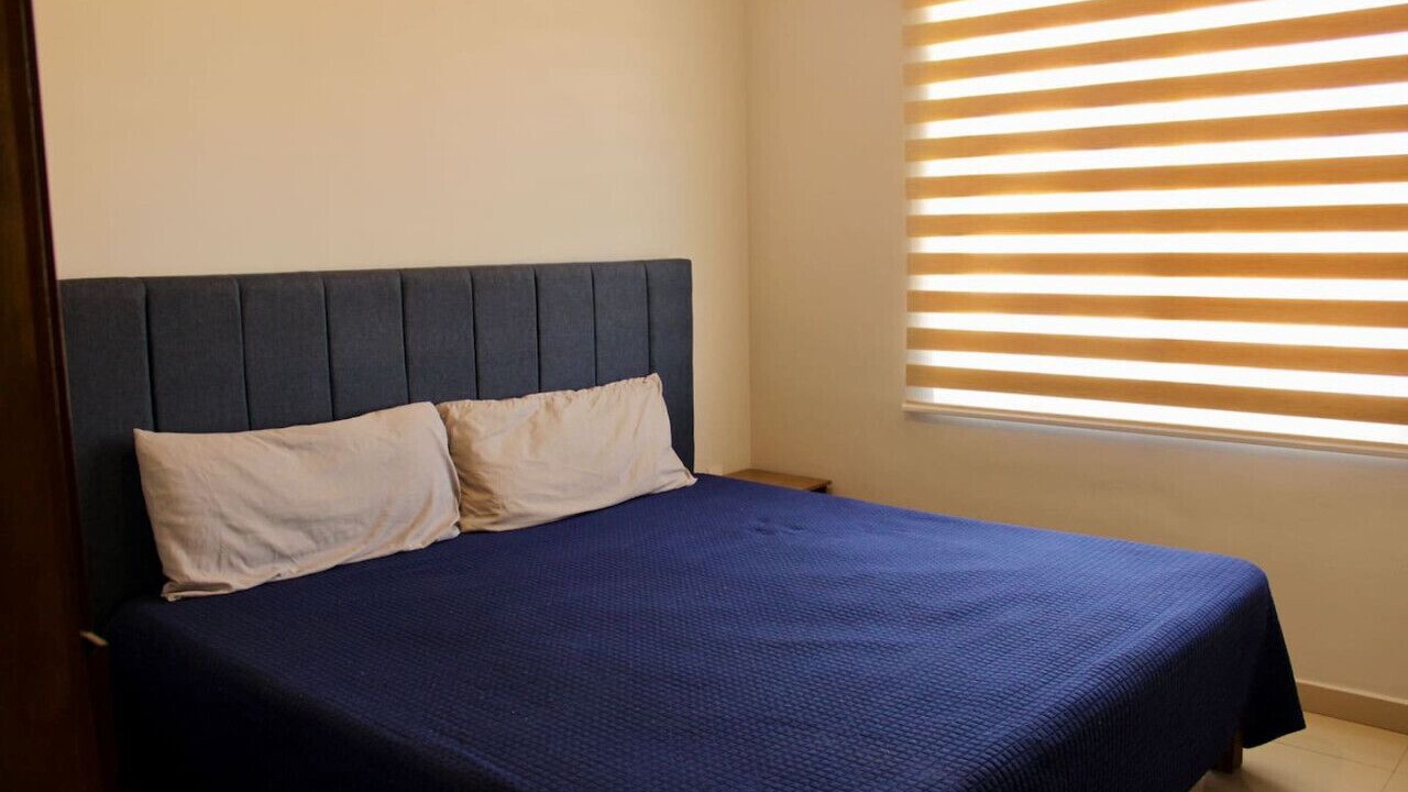 Photo of Bedroom in Lomas de Mazatlan